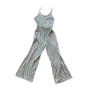 Spaghetti Strap Romper